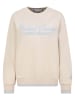 Eight2Nine Sweatshirt in Beige