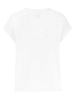 Eight2Nine Shirt in Weiß