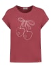 Eight2Nine Shirt rood