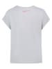 Eight2Nine Shirt lichtblauw