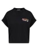 Eight2Nine Shirt zwart