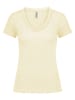 Eight2Nine Shirt geel
