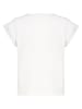 Eight2Nine Shirt in Weiß