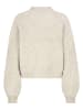 Eight2Nine Pullover in Creme