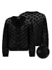 Eight2Nine Vest zwart