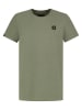 Eight2Nine Shirt kaki