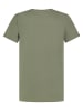 Eight2Nine Shirt kaki