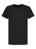 Eight2Nine Shirt in Schwarz