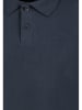 Eight2Nine Poloshirt in Dunkelblau