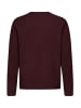 Eight2Nine Longsleeve in Bordeaux