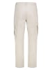 Eight2Nine Cargohose in Creme