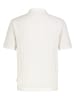 Eight2Nine Poloshirt in Creme