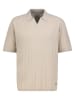 Eight2Nine Poloshirt beige