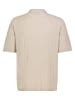 Eight2Nine Poloshirt beige