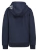 Eight2Nine Sweatjacke in Dunkelblau