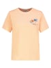 Eight2Nine Shirt in Apricot