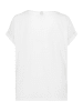 Eight2Nine Koszulka w kolorze białym