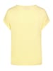 Eight2Nine Shirt in Gelb