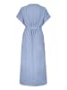 Eight2Nine Kleid in Hellblau