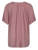 Eight2Nine Bluse in Altrosa