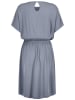Eight2Nine Kleid in Grau