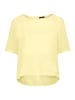 Eight2Nine Bluse in Gelb