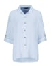 Eight2Nine Bluse in Hellblau