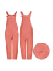 Eight2Nine Jumpsuit in Rot
