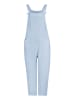 Eight2Nine Jumpsuit in Hellblau