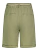 Eight2Nine Bermudas in Khaki