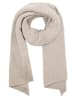 Eight2Nine Schal in Beige