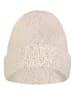 Eight2Nine Beanie in Beige