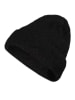 Eight2Nine Beanie in Schwarz