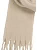 Eight2Nine Schal in Beige