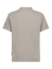 Eight2Nine Poloshirt in Beige