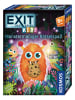 Kosmos Rästelspiel "EXIT® Kids Monstermäßiger Rätselspaß" - ab 5 Jahren