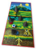 Noris Brettspiel "Husch Husch kleine Hexe" - ab 3 Jahren