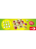 Noris Legespiel "Tic Tac Bug" - ab 3 Jahren