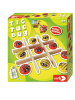 Noris Legespiel "Tic Tac Bug" - ab 3 Jahren