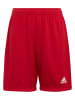 adidas Trainingsshort "ENT22 SHO Y" rood