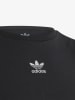 adidas Top w kolorze czarnym
