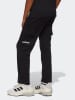 adidas Trainingshose in Schwarz