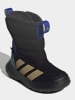 adidas Winterstiefel "Winterplay C"  in Schwarz