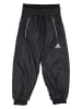 adidas Trainingshose in Schwarz