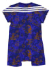 adidas Jumpsuit in Blau