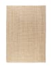 Hanse Home Jute tapijt "Jaipur" beige/goudkleurig