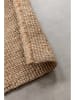 Hanse Home Jute tapijt "Jaipur" beige/goudkleurig
