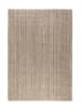 Hanse Home Jute tapijt "Jaipur" lichtbruin/grijs