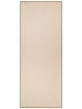 Hanse Home Chodnik "Boucle" w kolorze beżowym