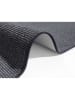 Hanse Home Chodnik "Boucle" w kolorze antracytowym